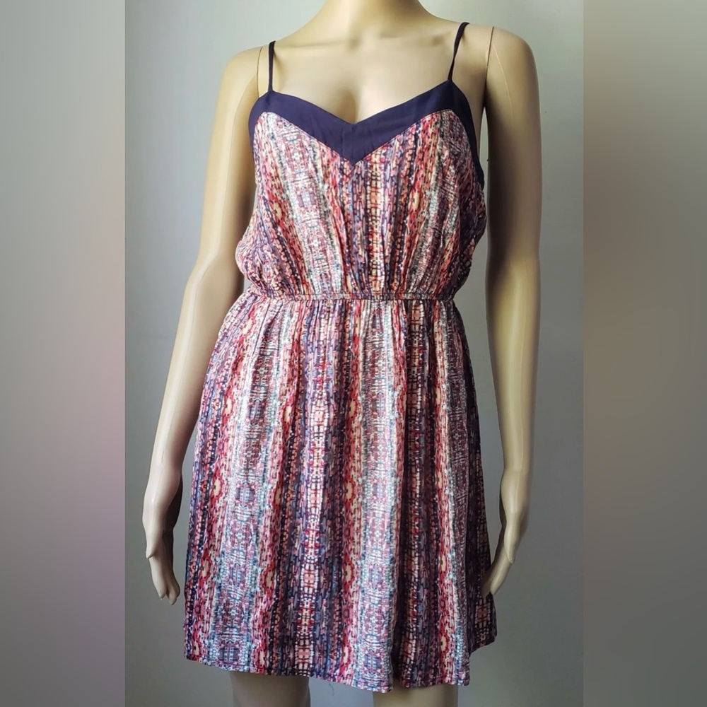 Forever 21 Tank Dress